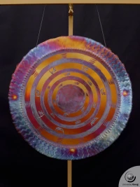  Sun - Lunar Eclipse 2026 3.40 kg / 7.50 lb