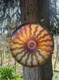  Wind Gong 2.60 kg / 5.73 lb